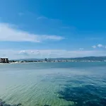 Paradiso, Nessebar, First Line From The Sea Апартамент *