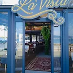 Paradiso, Nessebar, First Line From The Sea Несебър