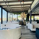 Paradiso, Nessebar, First Line From The Sea Апартамент Несебър