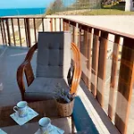 Paradiso, Nessebar, First Line From The Sea Апартамент Несебър