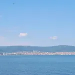 Апартамент Paradiso, Nessebar, First Line From The Sea