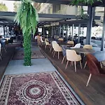 Paradiso, Nessebar, First Line From The Sea *
