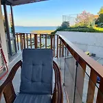 Paradiso, Nessebar, First Line From The Sea * Несебър