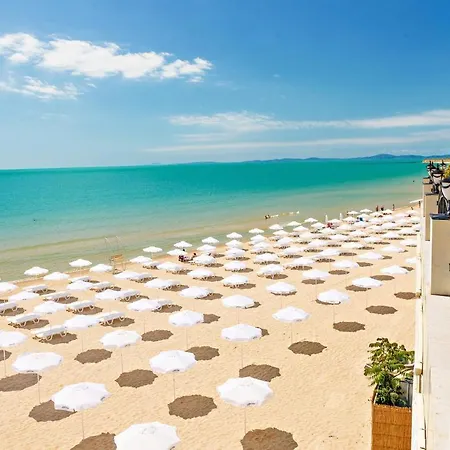Апартамент Paradiso, Nessebar, First Line From The Sea