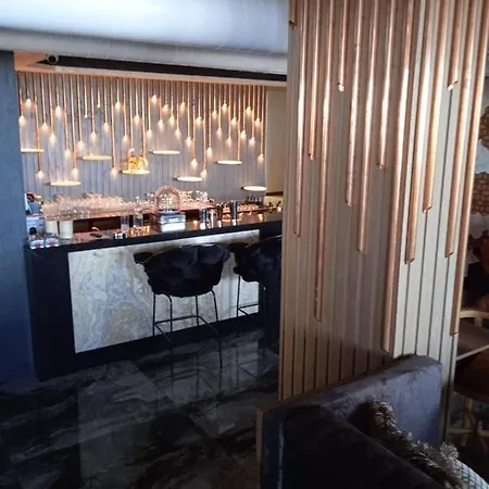 公寓 Paradiso, Nessebar, First Line From The Sea