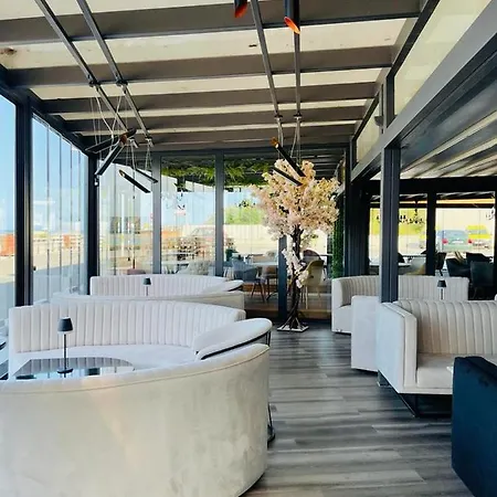 Paradiso, Nessebar, First Line From The Sea 公寓 内塞伯尔