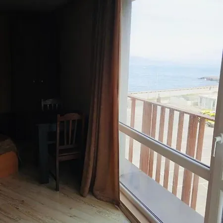 Paradiso, Nessebar, First Line From The Sea Apartment