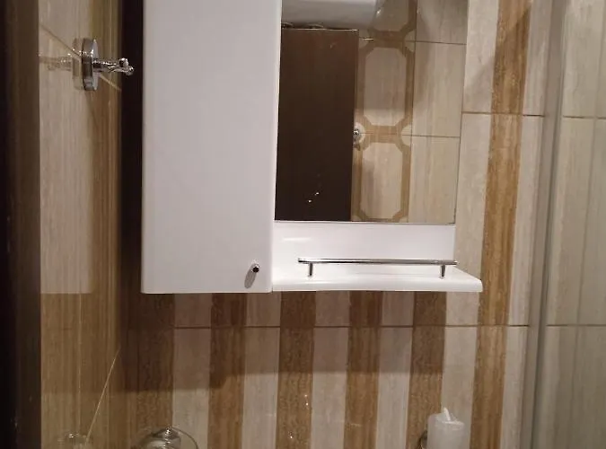 Lejlighed Paradiso, Nessebar, First Line From The Sea *