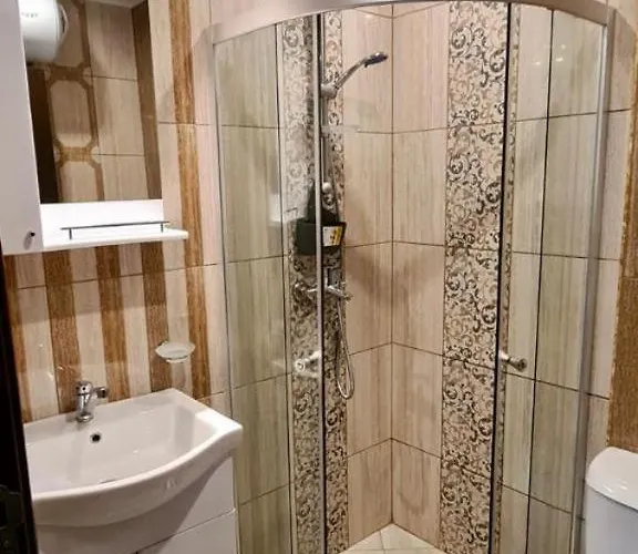 Lejlighed Paradiso, Nessebar, First Line From The Sea